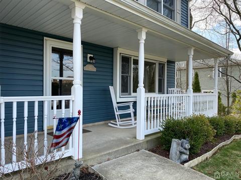 22 Wakefield Dr, Edison, NJ 08820 photo 2