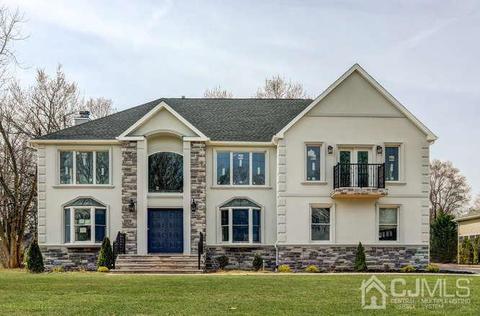 7 Ramsey Rd, Edison, NJ 08820 photo 1