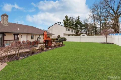 13 E Maple St, Colonia, NJ 07067 photo 21