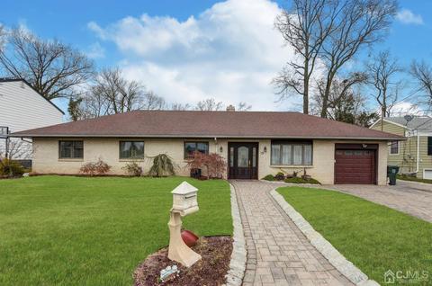 13 E Maple St, Colonia, NJ 07067 photo 1