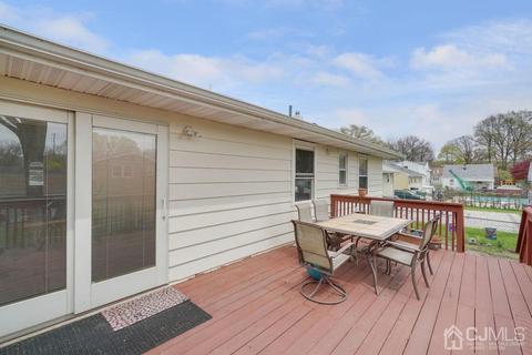 42 Proctor St, Edison, NJ 08817 photo 38