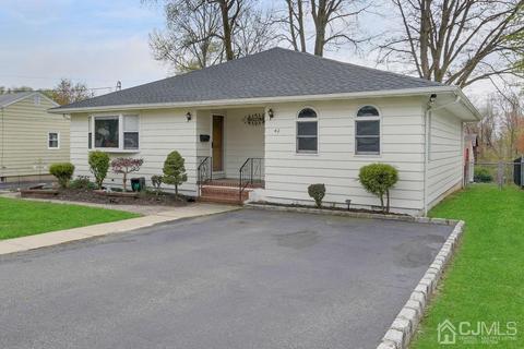 42 Proctor St, Edison, NJ 08817 photo 2