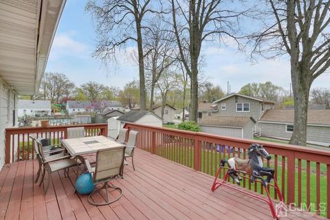 42 Proctor St, Edison, NJ 08817 photo 39