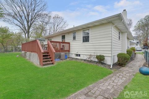42 Proctor St, Edison, NJ 08817 photo 34