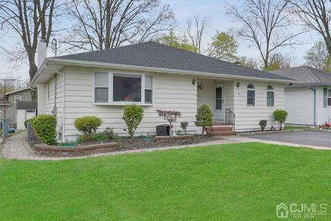 42 Proctor St, Edison, NJ 08817 photo 3