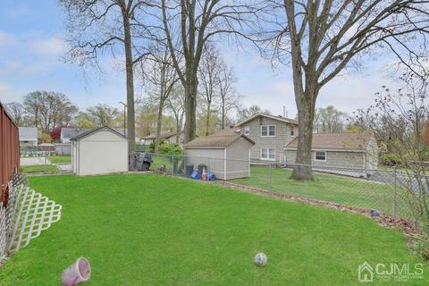 42 Proctor St, Edison, NJ 08817 photo 37