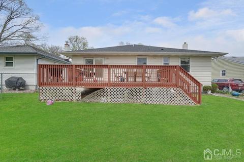 42 Proctor St, Edison, NJ 08817 photo 35