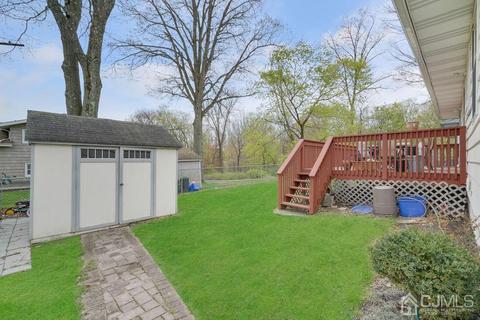 42 Proctor St, Edison, NJ 08817 photo 33