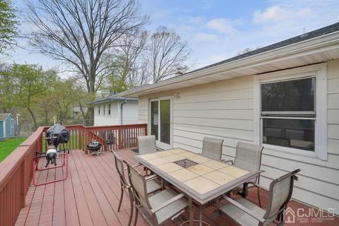 42 Proctor St, Edison, NJ 08817 photo 40