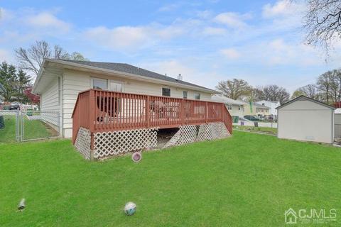 42 Proctor St, Edison, NJ 08817 photo 36