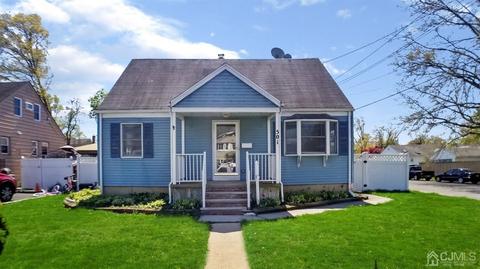 501 Fairview Ave, Middlesex, NJ 08846 photo 1