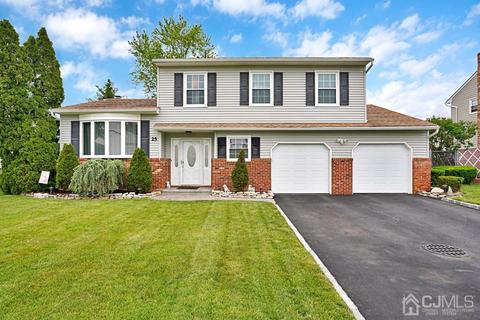 25 Mohawk Ave, Middlesex, NJ 08846 photo 1