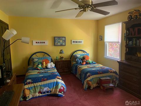 2 Fox Hill Rd, Edison, NJ 08820 photo 23