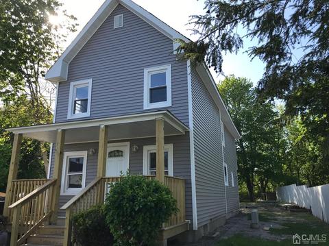35 John St, Helmetta, NJ 08828 photo 1