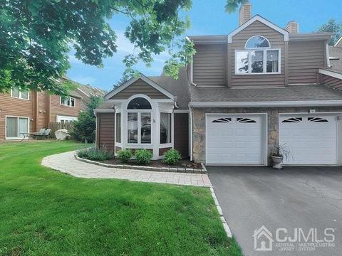 161 Coppertree Ct, Edison, NJ 08820 photo 45