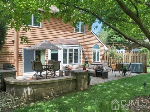 161 Coppertree Ct, Edison, NJ 08820 photo 40