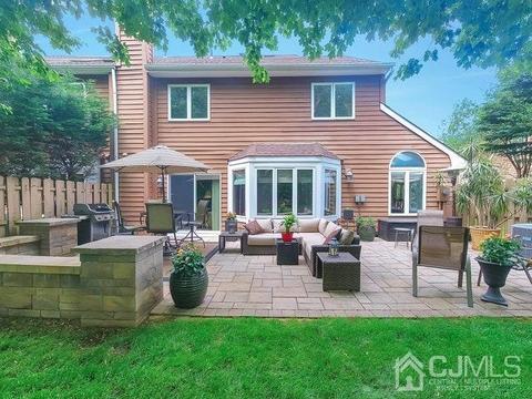 161 Coppertree Ct, Edison, NJ 08820 photo 25