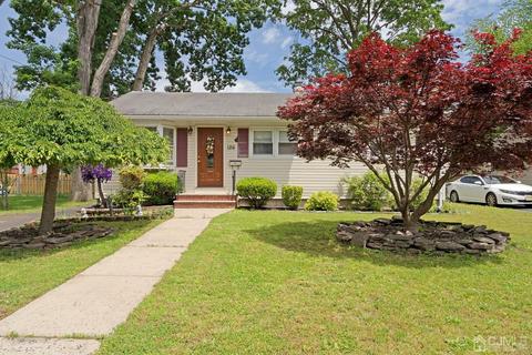 126 2nd St, Middlesex, NJ 08846 photo 1
