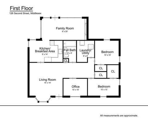 126 2nd St, Middlesex, NJ 08846 photo 21