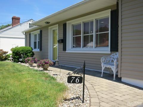 76 George Ave, Middlesex, NJ 08846 photo 2