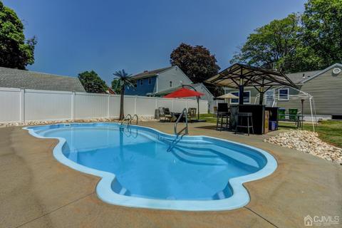11 Barton St, Edison, NJ 08837 photo 24