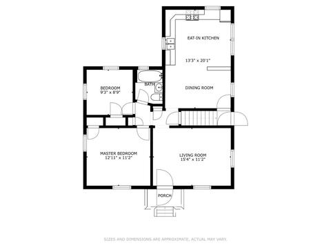 97 Bloomfield Ave, Edison, NJ 08837 photo 3