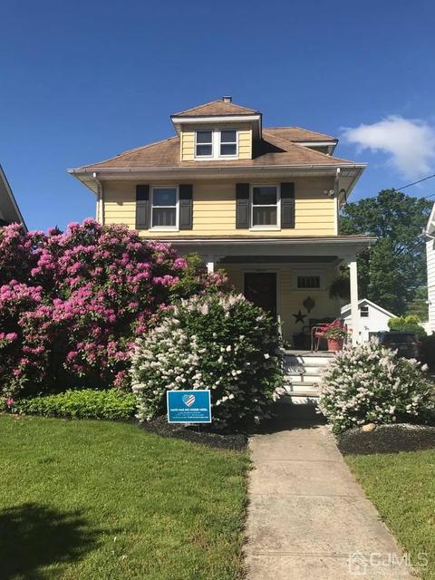 507 Lincoln Ave, Dunellen, NJ 08812 photo 1
