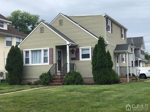 145 Chestnut St, Middlesex, NJ 08846 photo 1