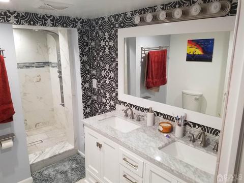 89 Sewaren Ave, Sewaren, NJ 07077 photo 11