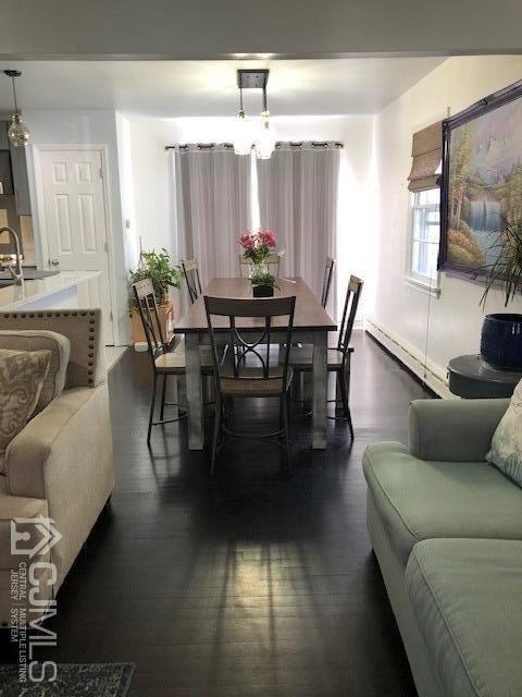 89 Sewaren Ave, Sewaren, NJ 07077 photo 14