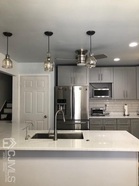 89 Sewaren Ave, Sewaren, NJ 07077 photo 6