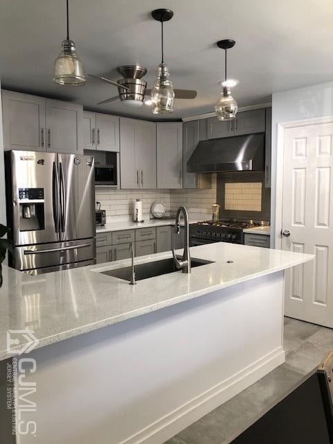 89 Sewaren Ave, Sewaren, NJ 07077 photo 8