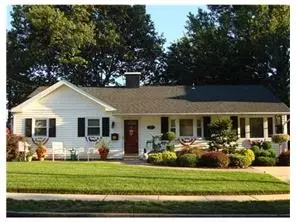22 Baxter Rd, Edison, NJ 08817 photo 1