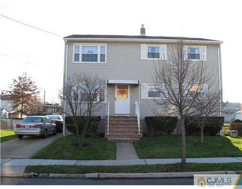16 E Second St, Port Reading, NJ 07064 photo 1