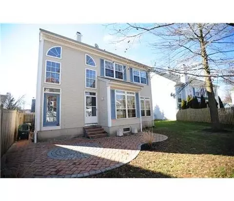 42 Champlain Way, NJ 08823 photo 25