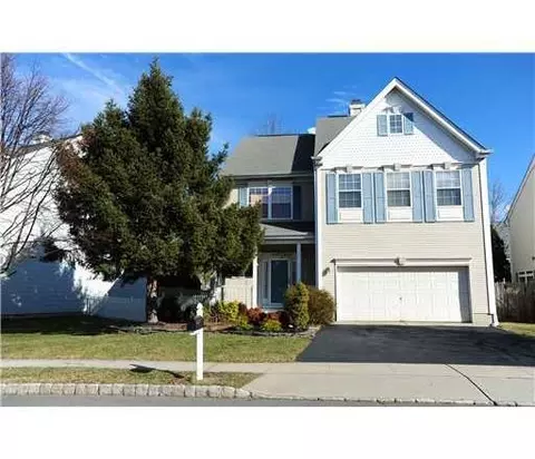 42 Champlain Way, NJ 08823 photo 1