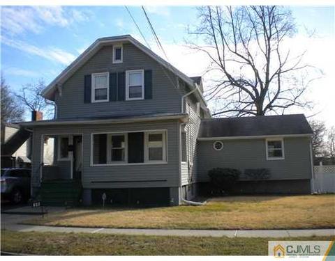 611 Second St, Dunellen, NJ 08812 photo 1