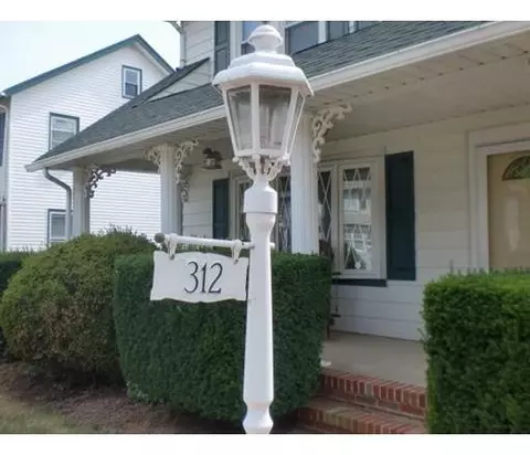 312 Plainfield Ave, Edison, NJ 08817 photo 1