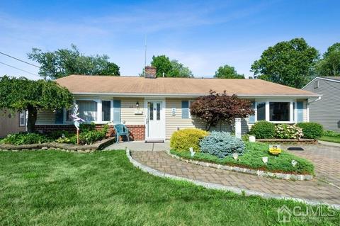 46 Weldon Rd, Edison, NJ 08817 photo 1