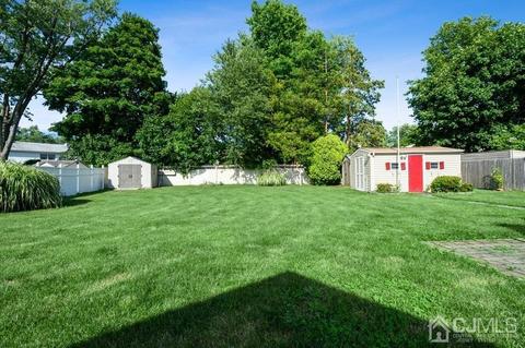 46 Weldon Rd, Edison, NJ 08817 photo 18
