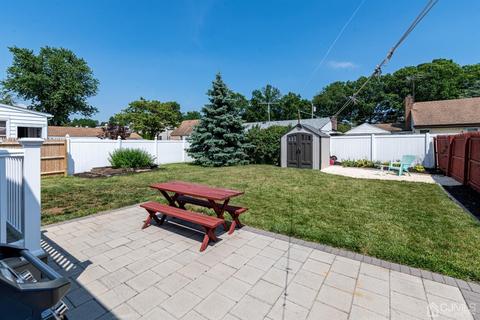 72 Jefferson Ave, Edison, NJ 08837 photo 16