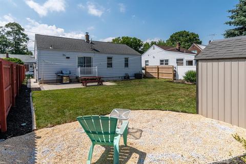 72 Jefferson Ave, Edison, NJ 08837 photo 18