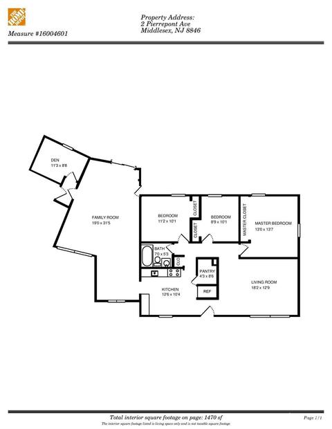 2 Pierrepont Ave, Middlesex, NJ 08846 photo 27
