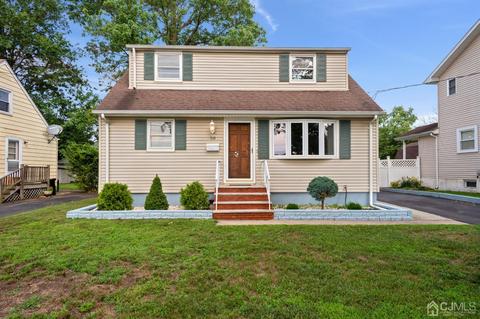 318 2nd St, Middlesex, NJ 08846 photo 1