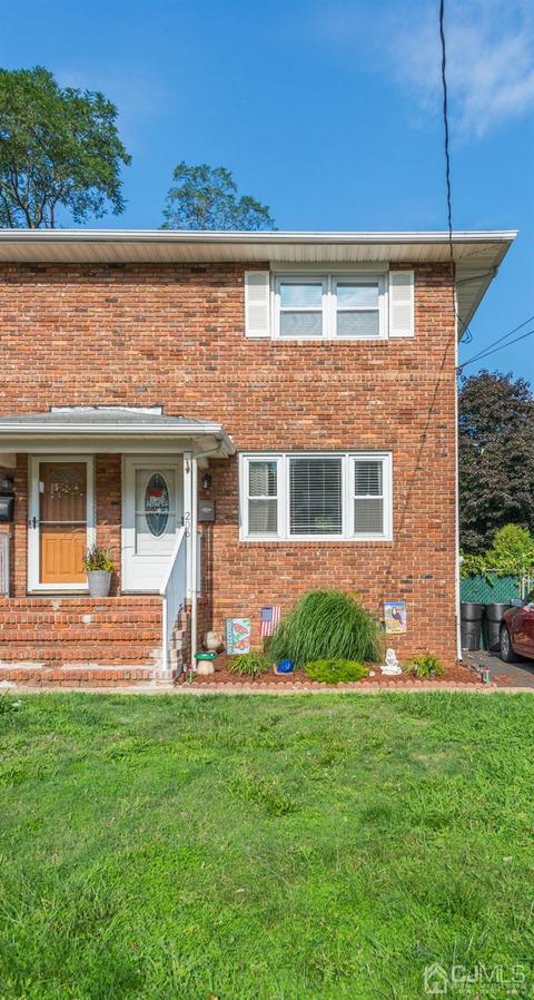 206 4th St, Middlesex, NJ 08846 photo 1