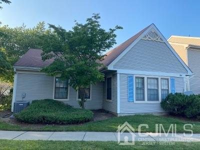 293 Hatfield Ln 293 East Brunswick Nj 08816 15 Photos Mls 2102521 Movoto