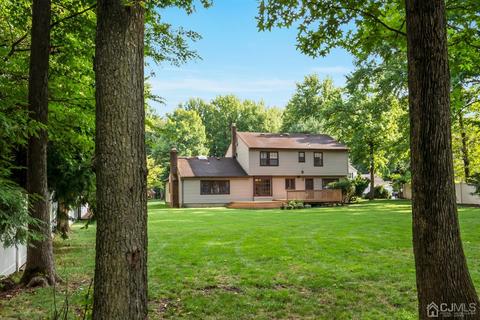 6 Fox Hill Dr, Edison, NJ 08820 photo 24