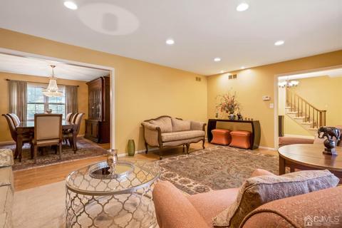 6 Fox Hill Dr, Edison, NJ 08820 photo 4