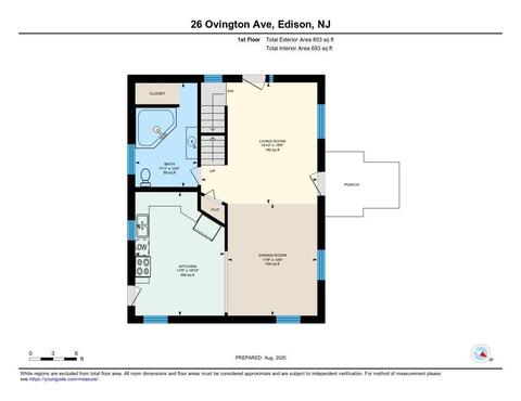 26 Ovington Ave, Edison, NJ 08817 photo 37