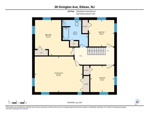 26 Ovington Ave, Edison, NJ 08817 photo 38